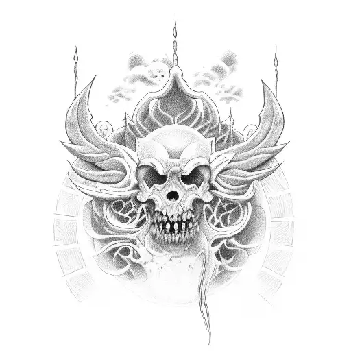 Go Through Hell To Get To Heaven