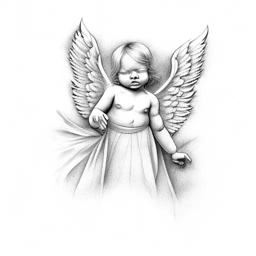 Baby Angel