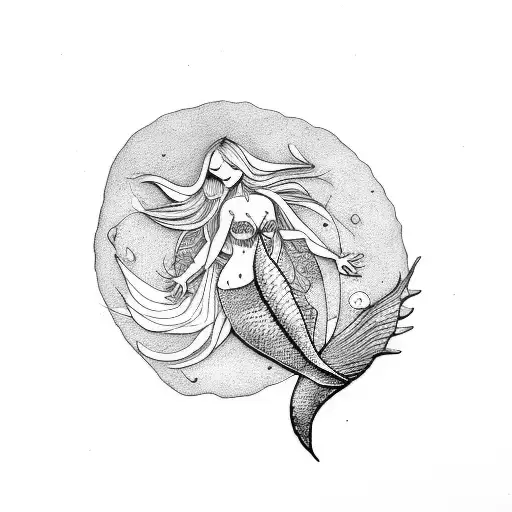Mermaid