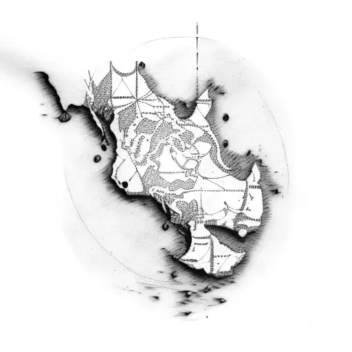 New Zealand And South Africa