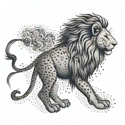 Lion
