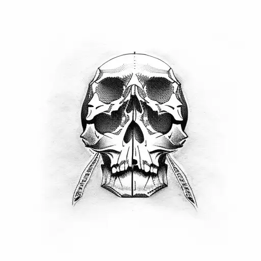 Skull