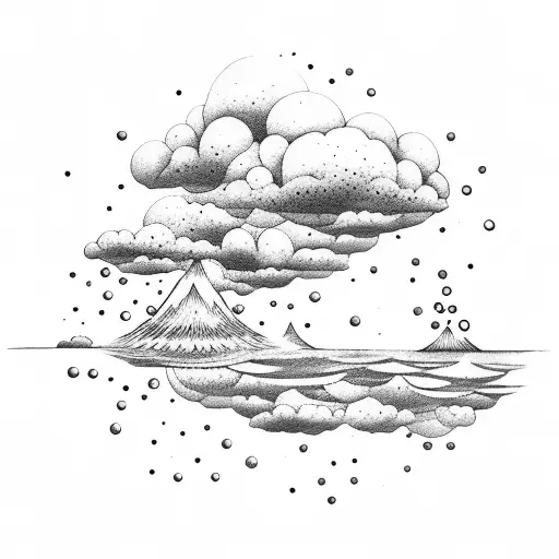 Water Clouds