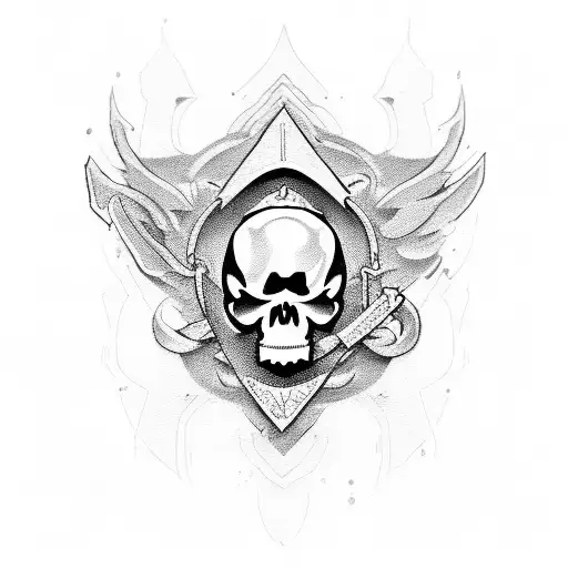 Reaper And Combat Medic