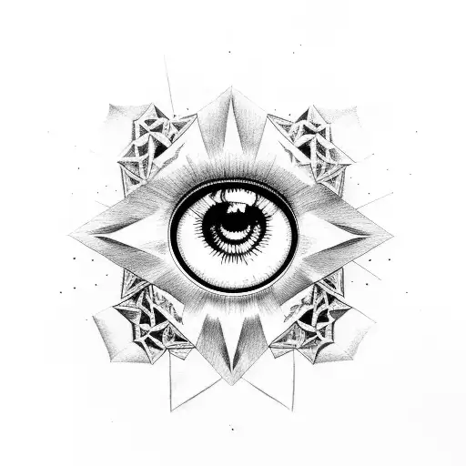 Eye Of Hawk And Big Star Remix