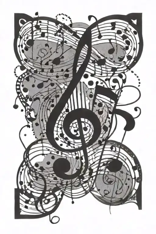 Music Notes