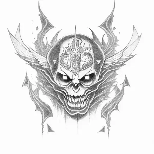 Supernatural Anti Demon Possession