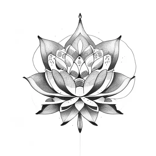 Lotus Flower