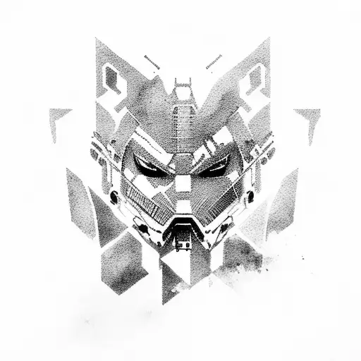 Metal Gear Solid Gray Fox