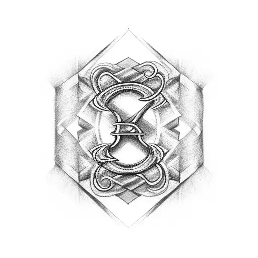 A Bracelet With The Word Grace On It