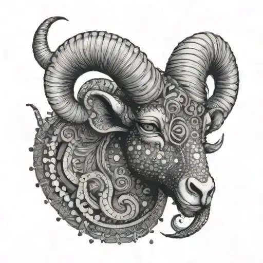 Aries Zodiac Sign