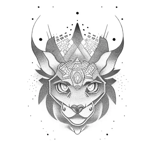 A Sleek Black Car Transformed Into A Guitar