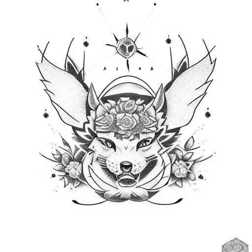 Arizona And Jalisco State Outline