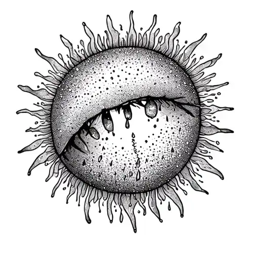Whats Sunshine Without A Little Rain