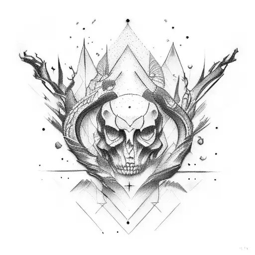 Scars Fade But Pain Remains