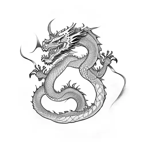 Dragon