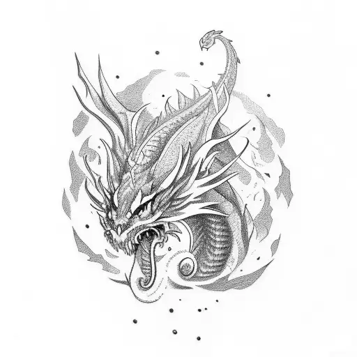 Slyfer The Sky Dragon