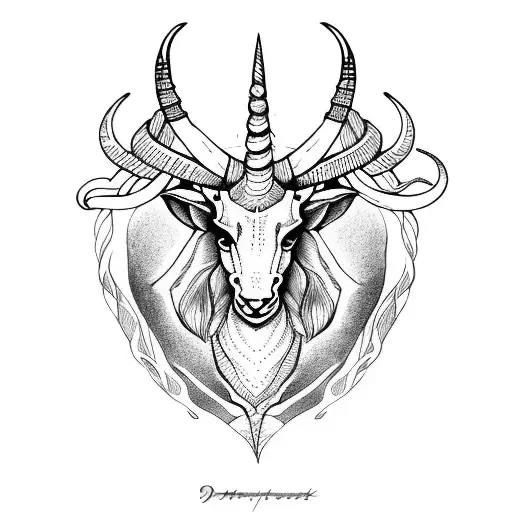 Capricorn