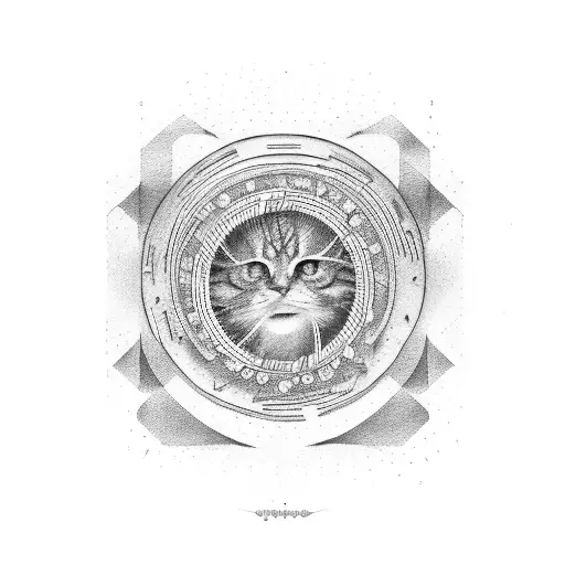 Giorvinio Write In A Circle