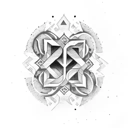 Photography Focus Symbol