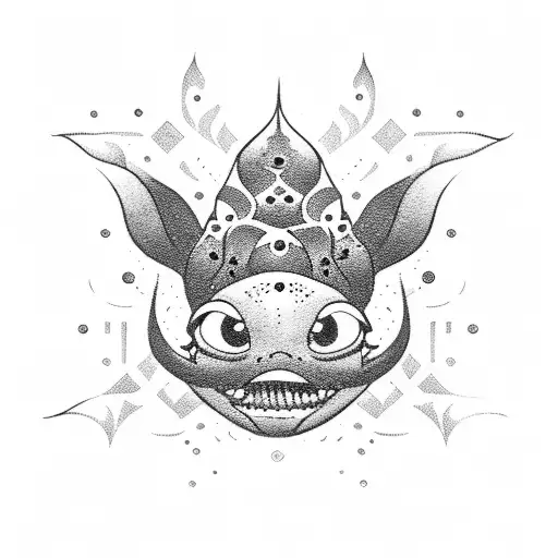 Disney And Stingrays