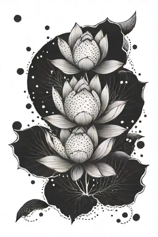 Lotus Flower