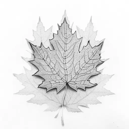 Maple Leaf
