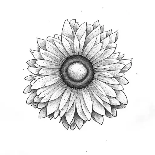 Half Cookie Half Daisy