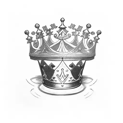 King's Crown