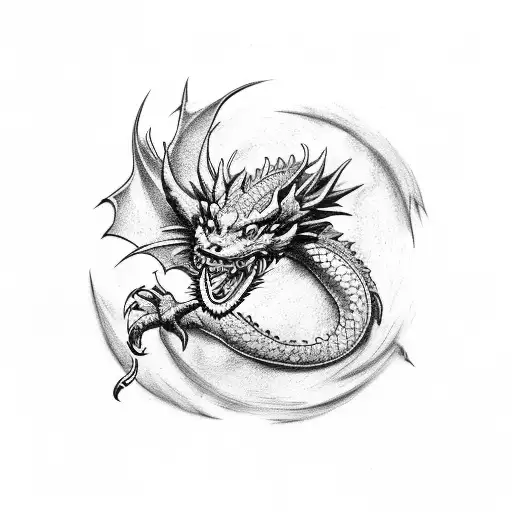 Dragon
