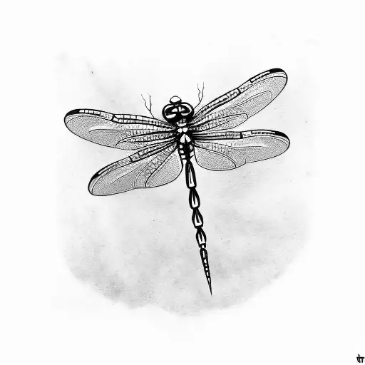 Dragonfly