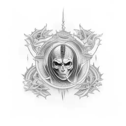 No One Comes To The Father Except Through Me