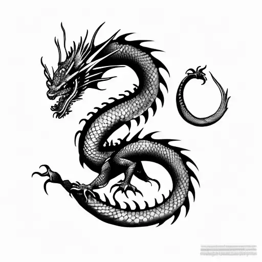 Dragon