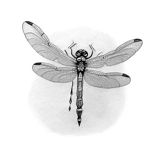 Dragonfly