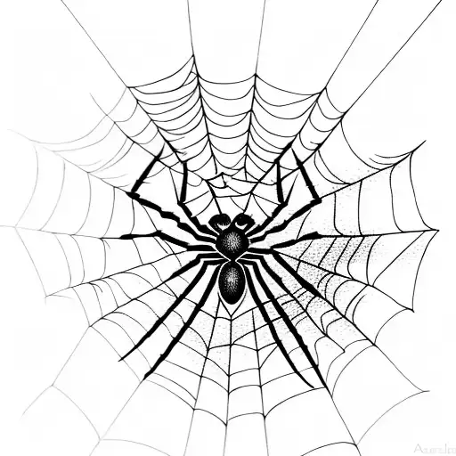 Spider Web
