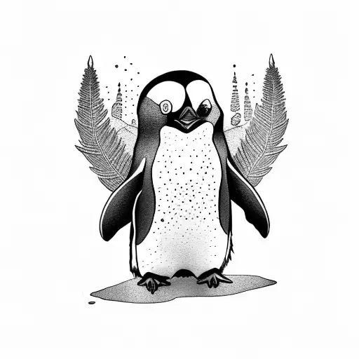 Penguin