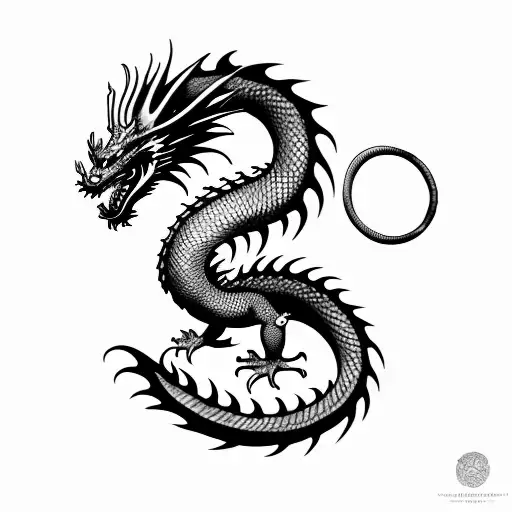 Dragon