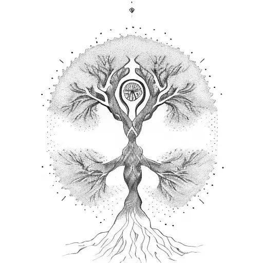 Tree Of Life