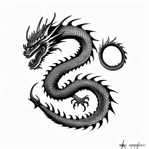 Dragon