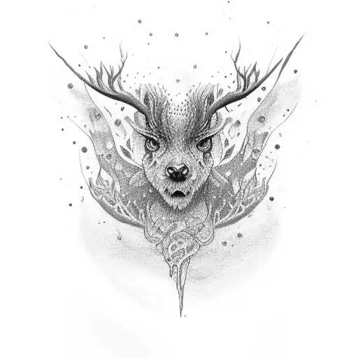 Muckalee Creek Water