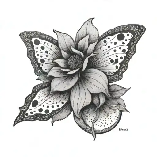 Micro Realism Tattoo Inspired Anxiety Happy Depression