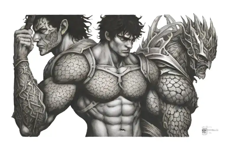 Berserk