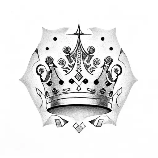 King's Crown