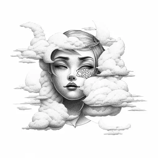 Cloud Thoughts