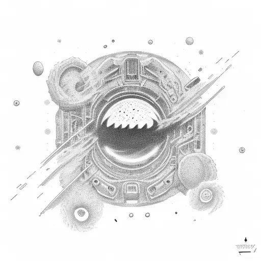 Black Hole Destroying