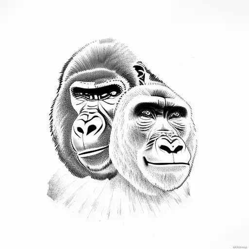Gorilla
