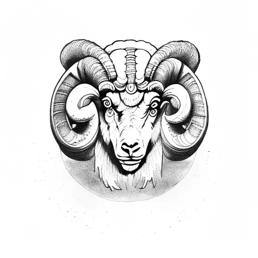 2 Aries Rams Anjie And Deaundre