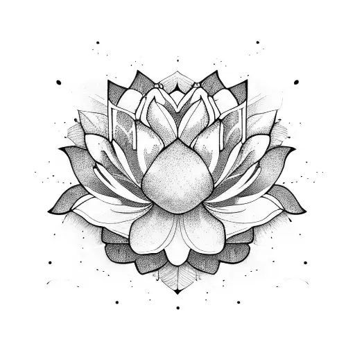 Lotus Flower
