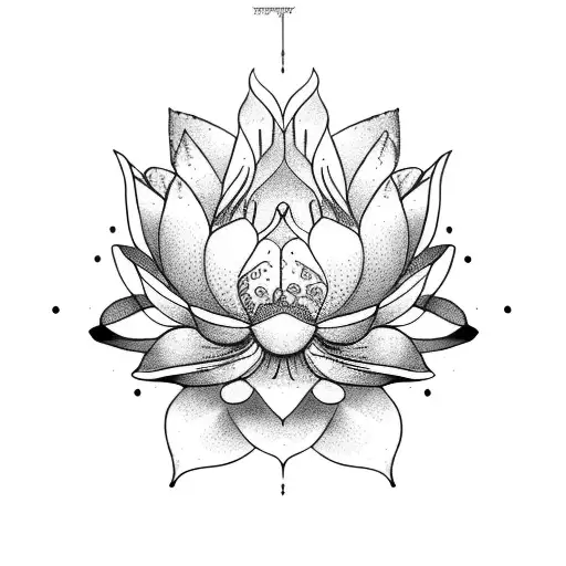 Lotus Flower