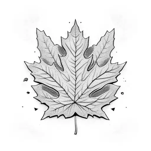 Maple Leaf
